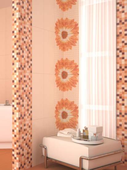 Фото 5 Коллекция Mariscos (Azori)