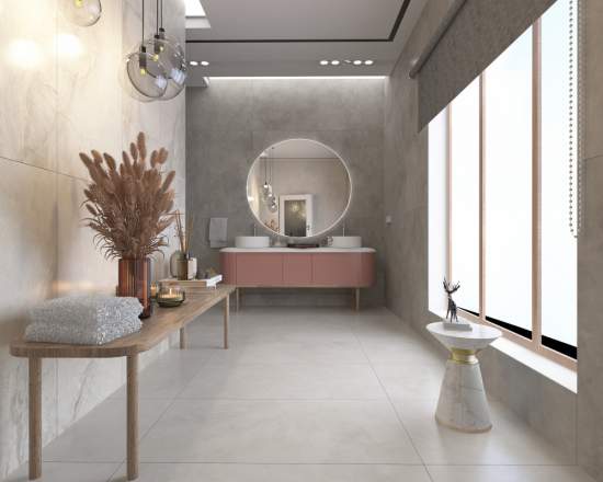 Фото 3 Коллекция Marmora Керамогранит (КЕРЛАЙФ Livon)