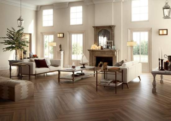 Фото 2 Коллекция Мезон (Италон)