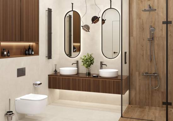 Фото 5 Коллекция Microcement (Artkera Group)