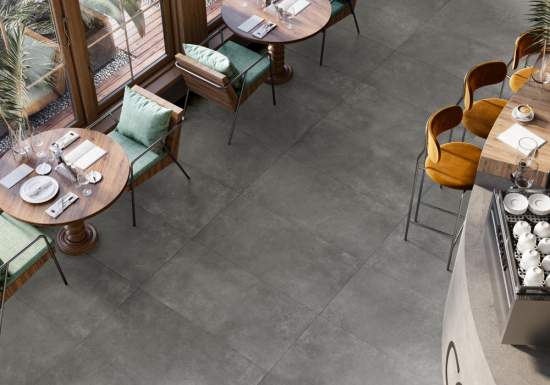Фото 3 Коллекция Microcement (керамогранит) (Artkera Group)