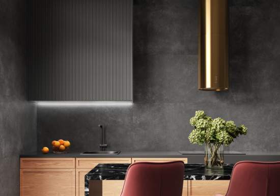 Фото 4 Коллекция Microcement (керамогранит) (Artkera Group)