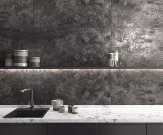 Фото 1 Коллекция Milkiway Silver (Laparet)