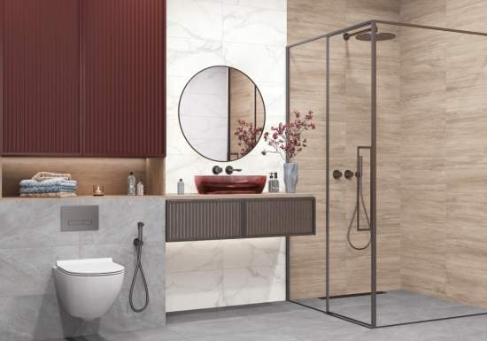 Фото 2 Коллекция Mils (Artkera Group)