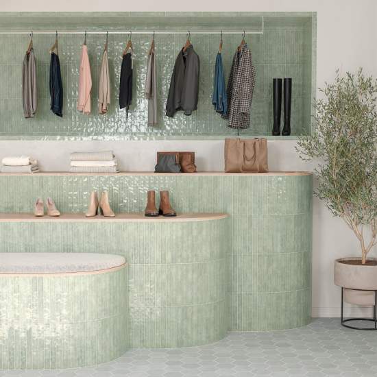 Фото 1 Коллекция Mistral (DNA)