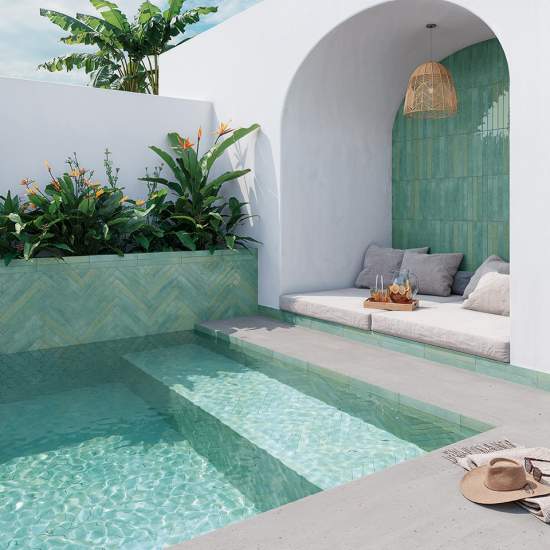 Фото 1 Коллекция Mixtura (DNA)