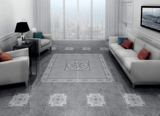 Фото 1 Коллекция Монтаньоне (Kerama Marazzi)