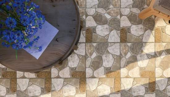 Фото 2 Коллекция Monte (Cersanit)