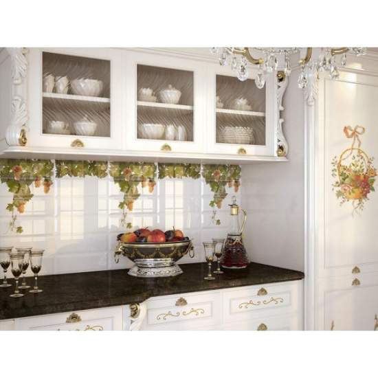 Фото 1 Коллекция Moscatel (Monopole)