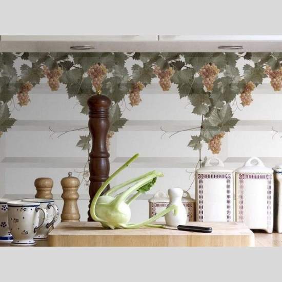 Фото 2 Коллекция Moscatel (Monopole)