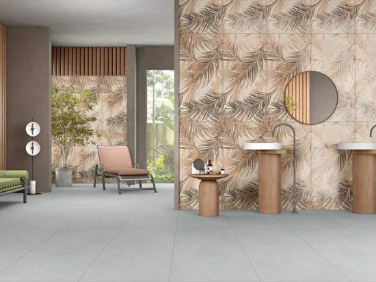 Фото 2 Коллекция Muscatel 60x120 (Infinity Ceramica)