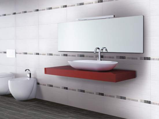 Фото 3 Коллекция Next (Ceramiche Brennero)