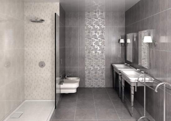 Фото 1 Коллекция Низида Беж (Kerama Marazzi)