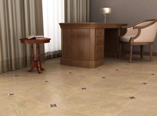 Фото 1 Коллекция Octogonales (Azulev)