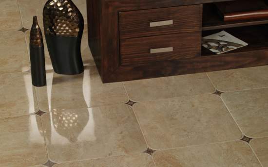 Фото 2 Коллекция Octogonales (Azulev)