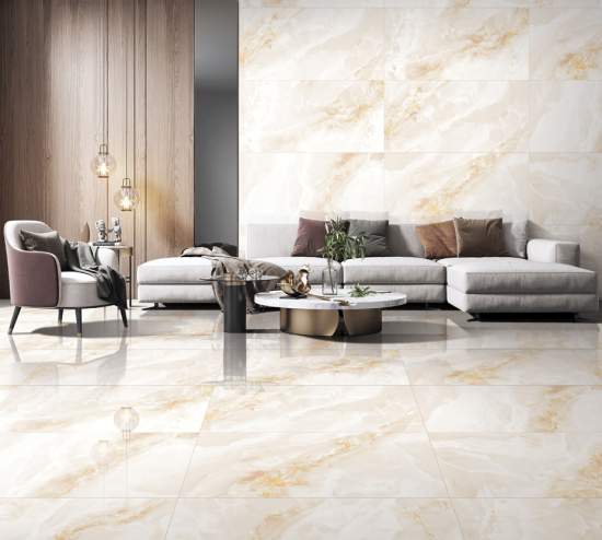 Фото 2 Коллекция Onice Beige 60x120 (Itc)