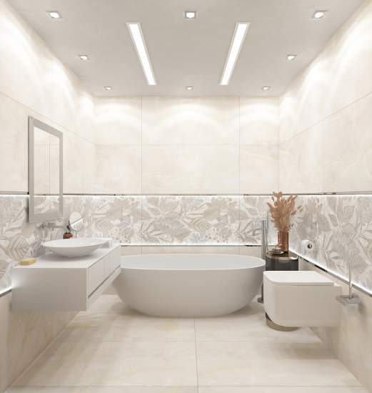 Фото 1 Коллекция Onice Керамогранит (КЕРЛАЙФ Livon)