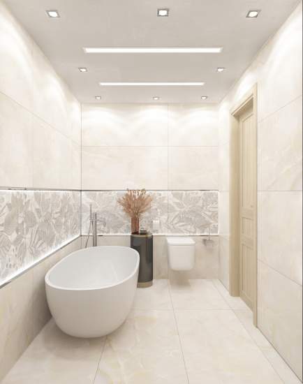 Фото 3 Коллекция Onice Керамогранит (КЕРЛАЙФ Livon)