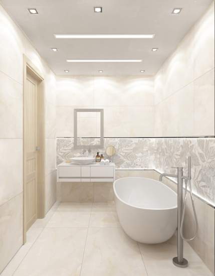 Фото 4 Коллекция Onice Керамогранит (КЕРЛАЙФ Livon)