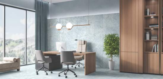 Фото 2 Коллекция Opal 60x120 (Infinity Ceramica)