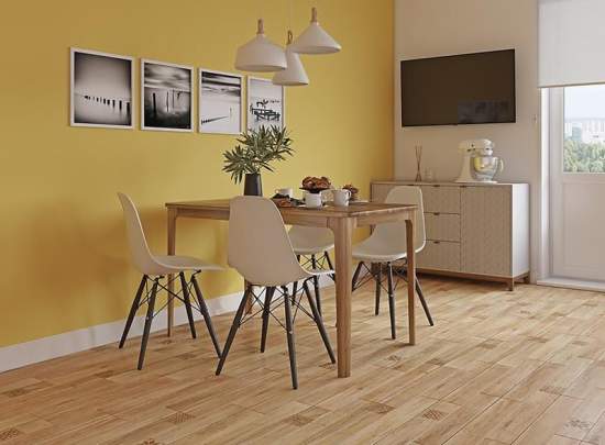 Фото 1 Коллекция Ornamentwood (Cersanit)