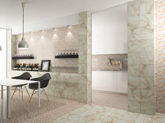 Фото 2 Коллекция Орнелла (Lb-Ceramics)