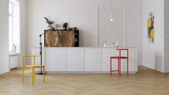 Фото 1 Коллекция Orvena (Ceramika Konskie)