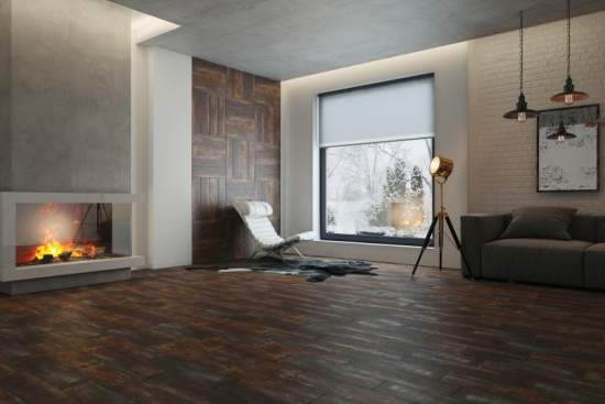 Фото 1 Коллекция Oxid (Gracia Ceramica)