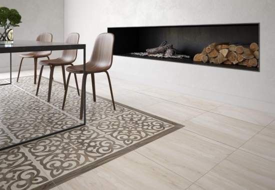 Фото 1 Коллекция Palissandro (Vitra)