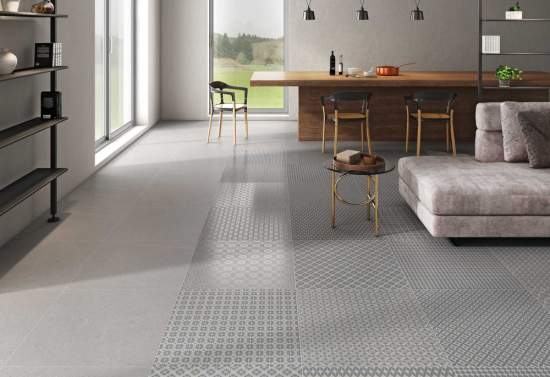 Фото 2 Коллекция Parco 60x60 (Infinity Ceramica)