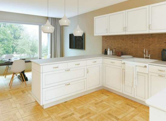 Фото 2 Коллекция Parquet Art (Grasaro)