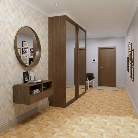 Фото 3 Коллекция Parquet Art (Grasaro)