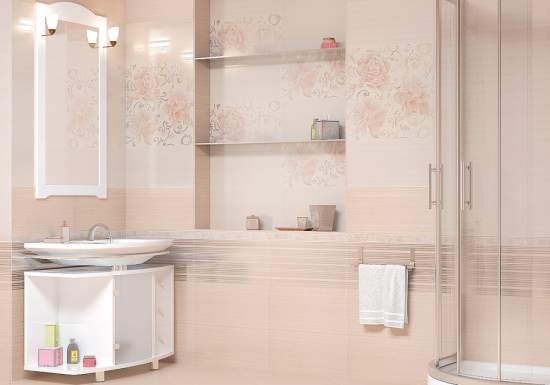 Фото 3 Коллекция Pion Crema (AltaCera)