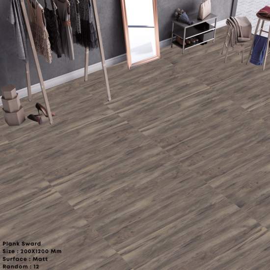 Фото 1 Коллекция Plank (Realistik)