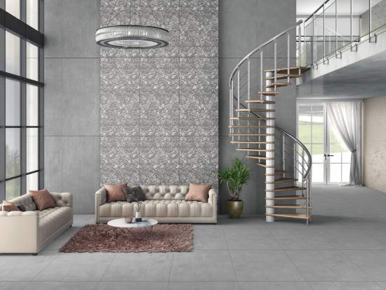 Фото 1 Коллекция Plaster 60x120 (Infinity Ceramica)