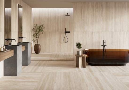 Фото 2 Коллекция Ponient (Stn Ceramica)
