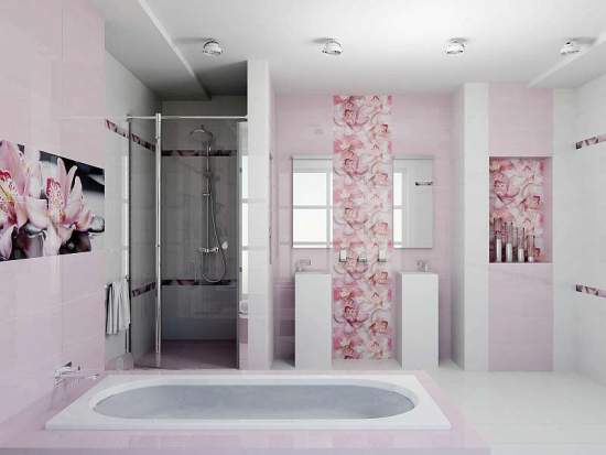 Фото 1 Коллекция Porto Orchid Lila (Cerrol)