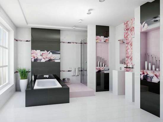 Фото 2 Коллекция Porto Orchid Lila (Cerrol)