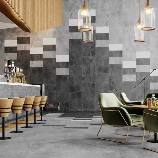 Фото 1 Коллекция Про Слейт (Kerama Marazzi)