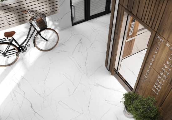 Фото 1 Коллекция Pure Marble (керамогранит (Artkera Group)