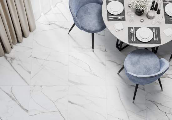 Фото 3 Коллекция Pure Marble (керамогранит (Artkera Group)