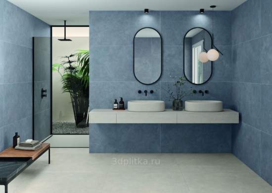 Фото 2 Коллекция Pursue 33,3*90 (Stn Ceramica)