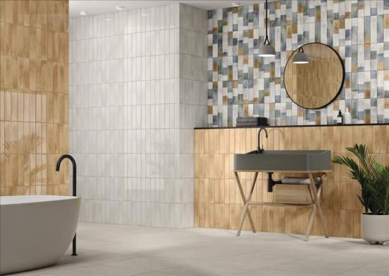 Фото 3 Коллекция Pursue 60*120 (Stn Ceramica)