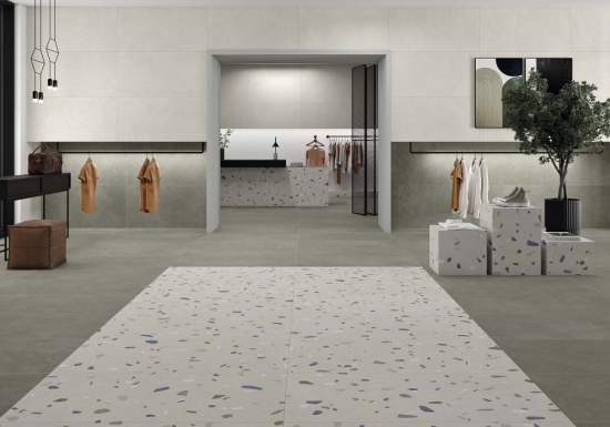 Фото 4 Коллекция Pursue 60*120 (Stn Ceramica)