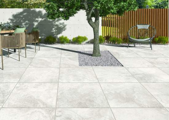 Фото 1 Коллекция Richmond (Granoland Tiles Llp)