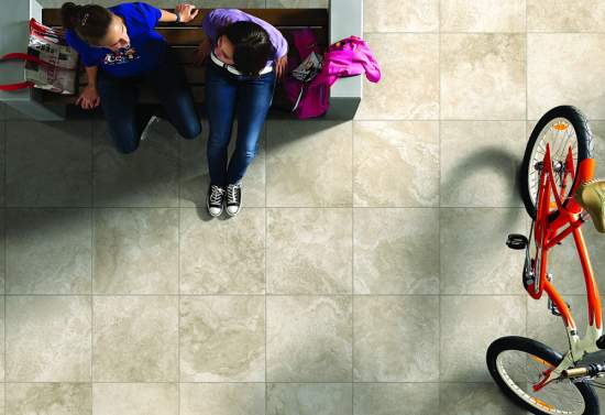 Фото 2 Коллекция Richmond (Granoland Tiles Llp)