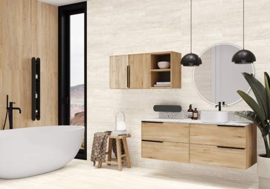 Фото 1 Коллекция Rim (Artkera Group)