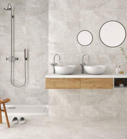 Фото 3 Коллекция Rockstone (Stn Ceramica)