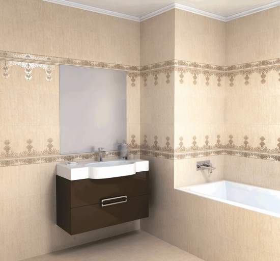 Фото 2 Коллекция Рометта (Kerama Marazzi)