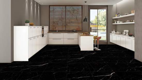 Фото 4 Коллекция Royal Black (Realistik)